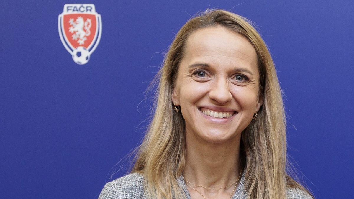 Dynamo tají nového majitele. Důležitou roli v prodeji měla sehrát nejmocnější žena českého fotbalu