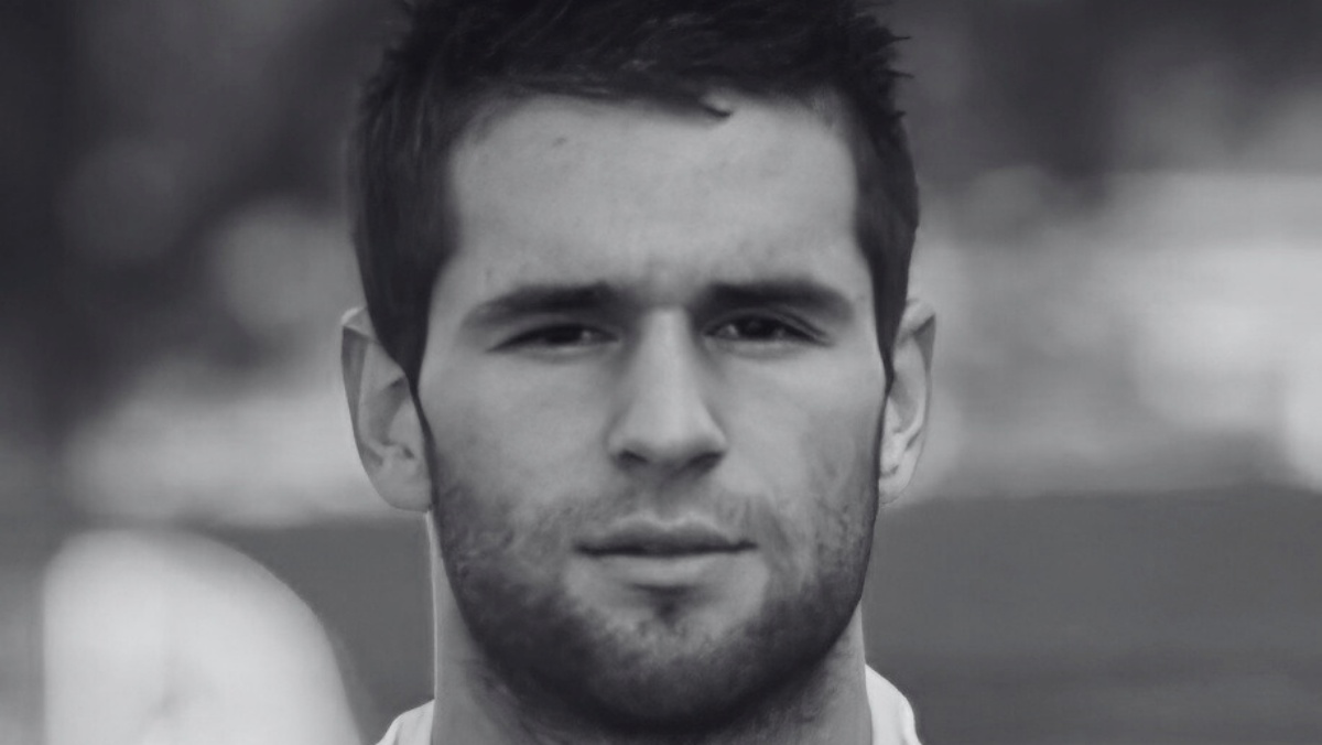 Předčasná smrt fotbalového reprezentanta. Případ se vyšetřuje