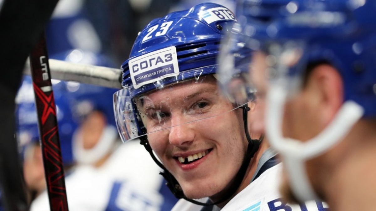 Českého reprezentanta, který inklinuje k Rusku, zesměšnily hvězdy NHL