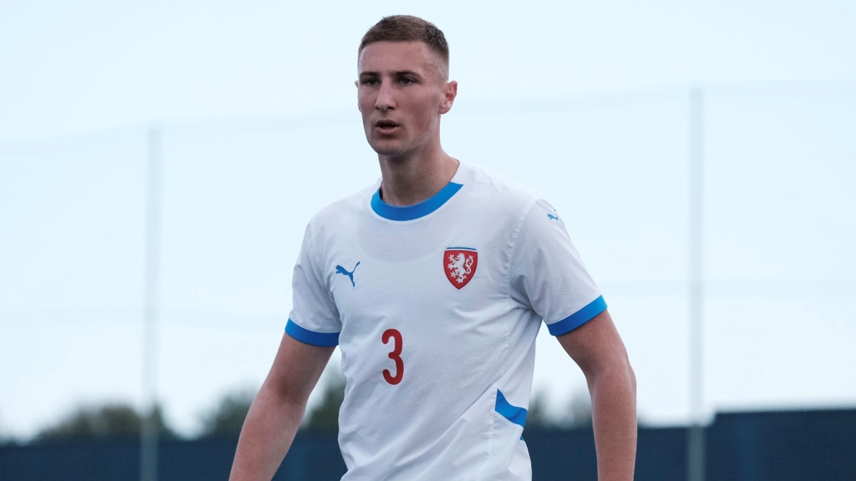 Český reprezentant odmítl Slavii. Odradil ho trenér Trpišovský