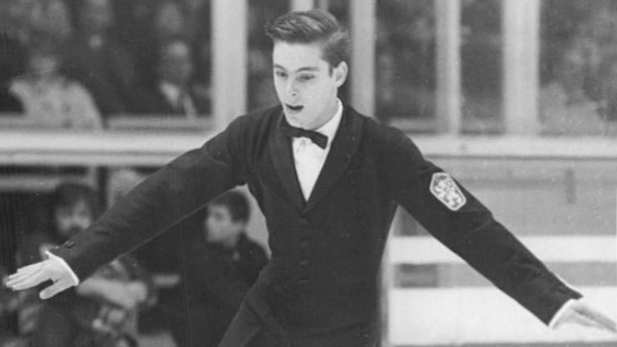 Smutný úděl československého olympijského vítěze. Komunisté tajili jeho tragický osud