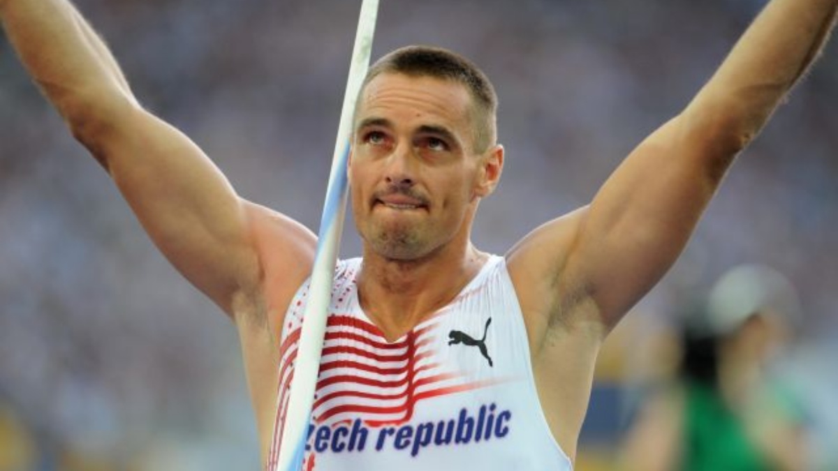 Rozvod za desítky milionů. Olympijský šampion Šebrle po krachu manželství pořádně zchudl