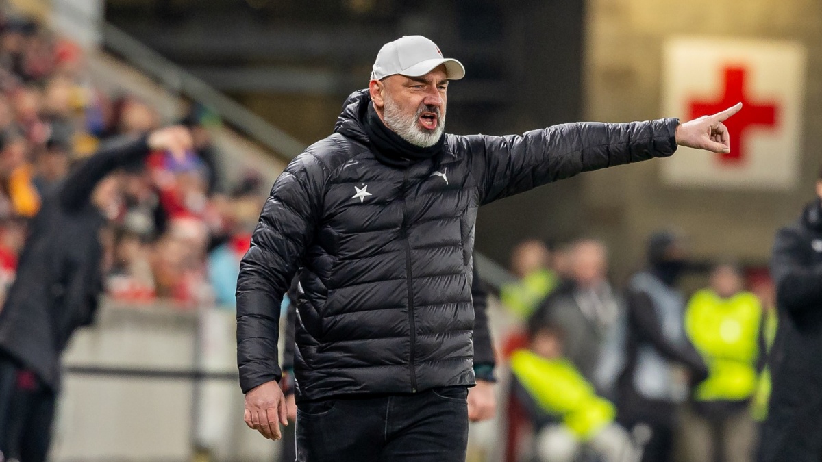 Tři hráči se postavili šéfům Slavie. Postupně mizí z fotbalové mapy