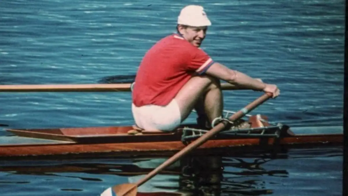 Krach zlatého hrdiny. Český olympijský vítěz skončil jako bezdomovec