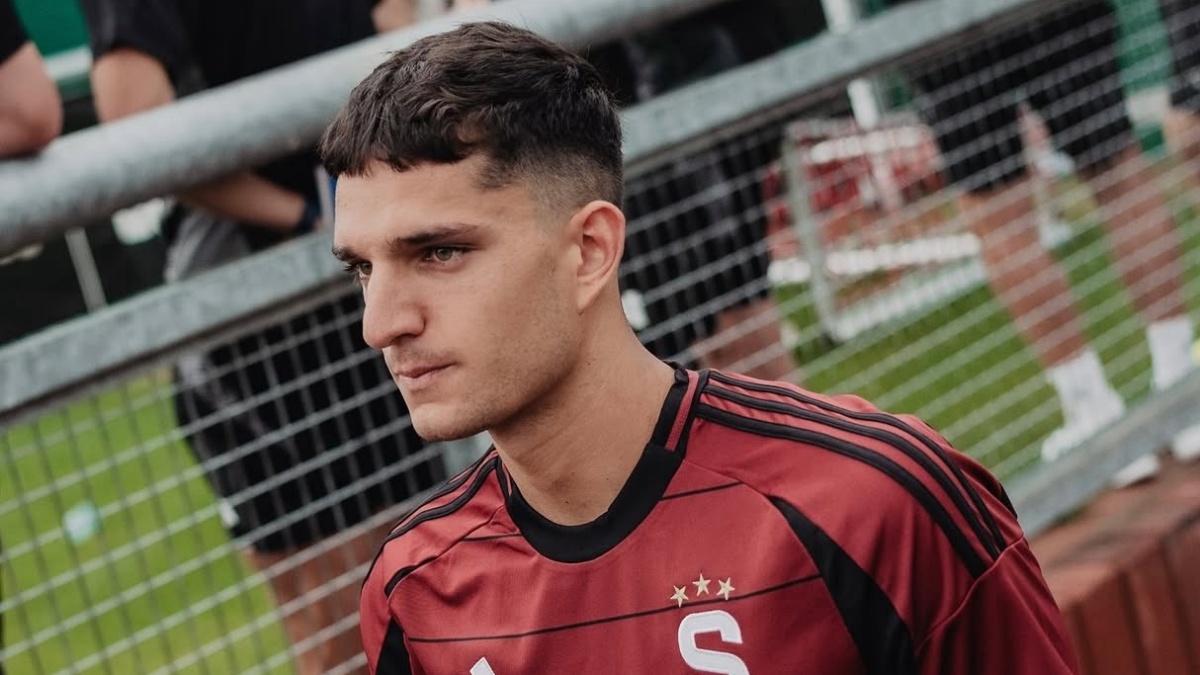 Rána pro český fotbal. Šikula ze Sparty se rozhodl reprezentovat jinou zemi