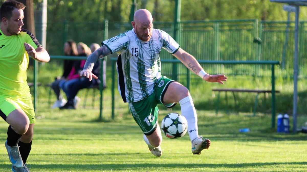 Obavy o českého fotbalistu. Je po něm vyhlášeno pátrání, přes dva týdny se nikomu neozval