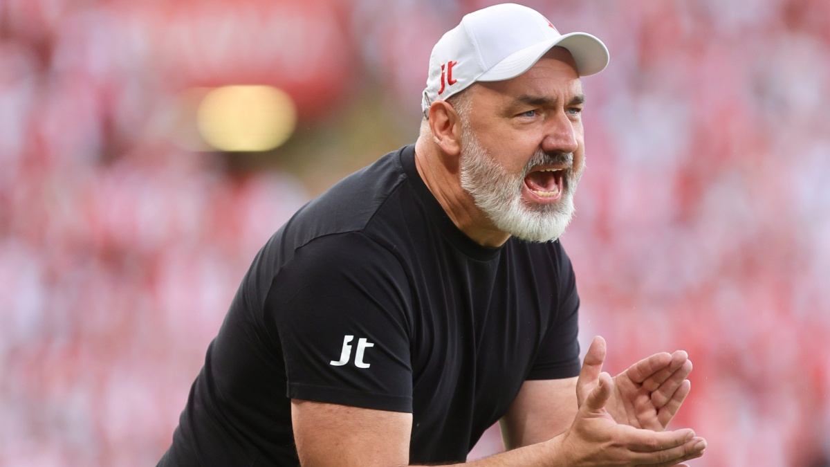 Dril kouče Slavie Trpišovského. Fotbalový expert Folprecht popsal jeho drsné metody