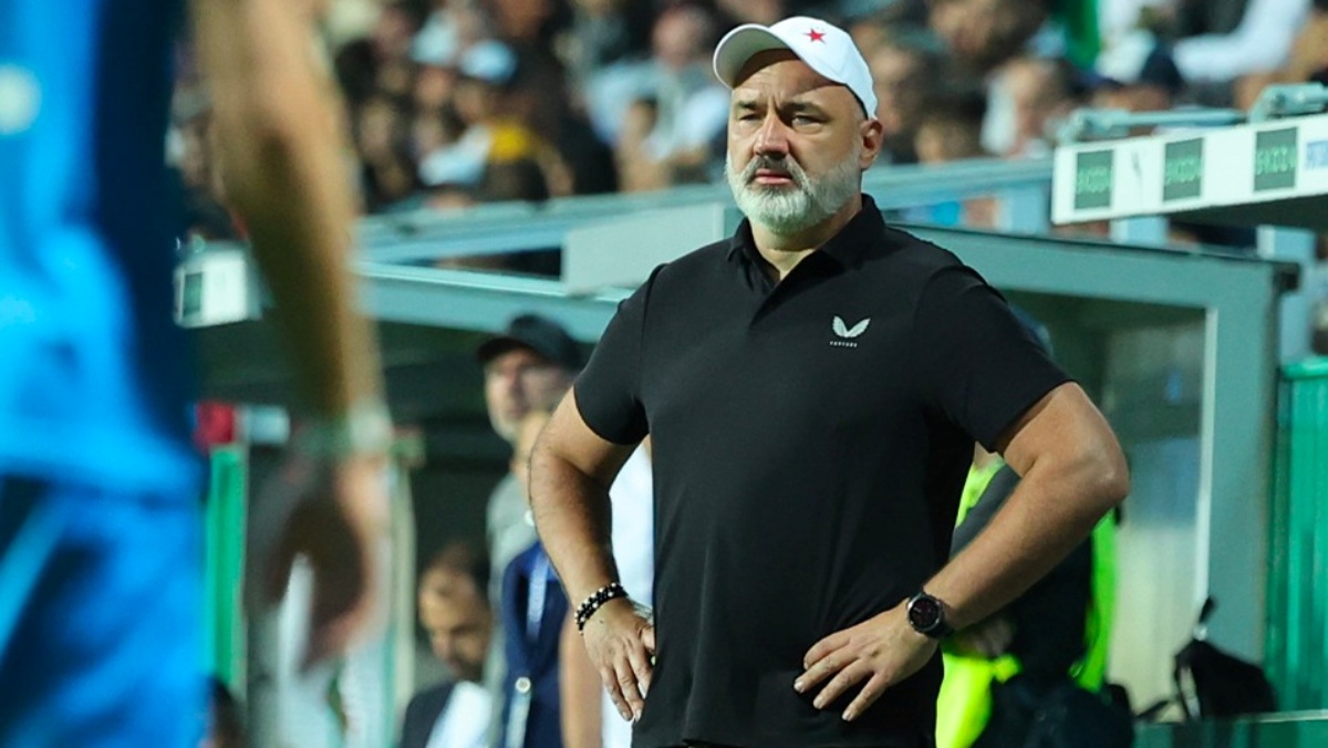 Rekordní plat pro novou posilu Slavie. V Turecku bral 52 milionů korun