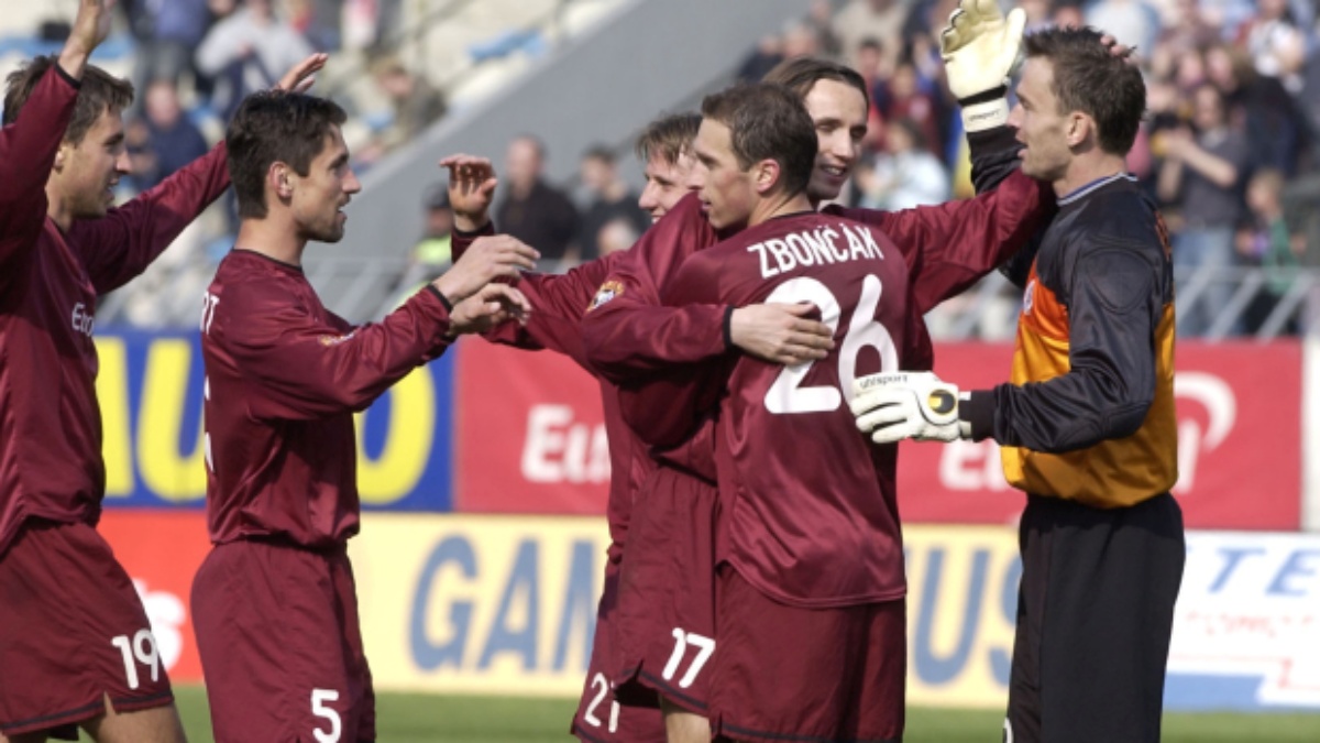 Fotbalista, kterého Sparta koupila za obrovský balík, se stal po roce nežádoucím