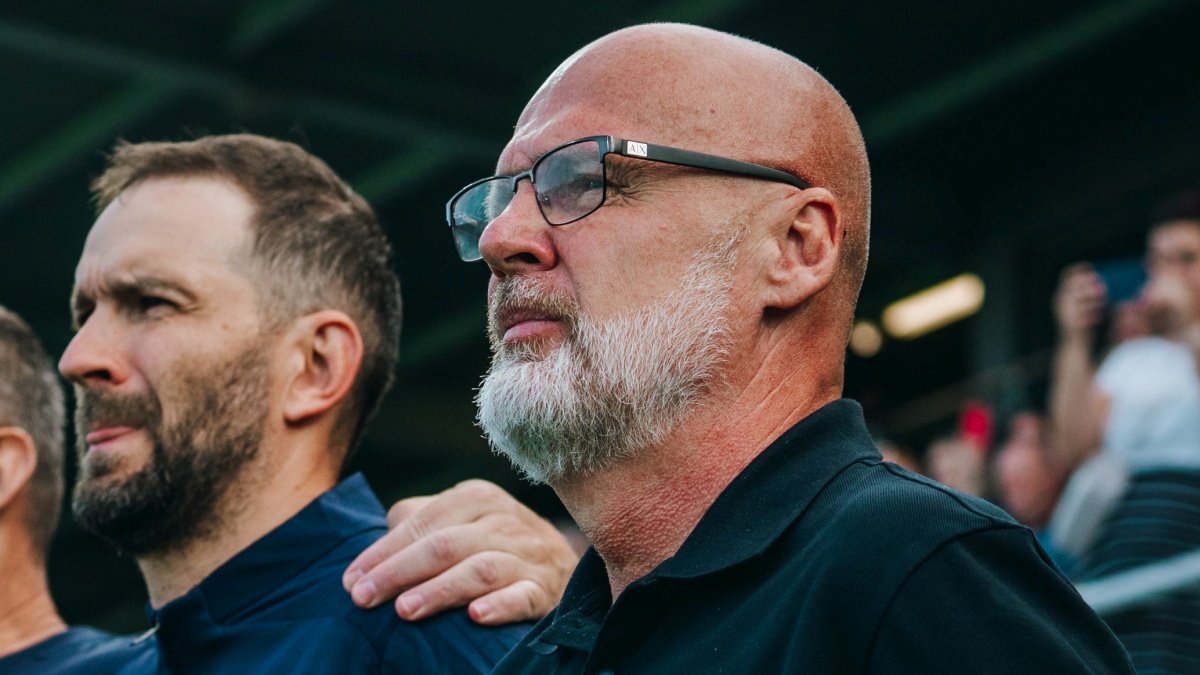 Trenéři Hašek a Bílek? Katastrofa, hrajeme fotbal z 80. let, zlobí se čeští fanoušci po další ostudě