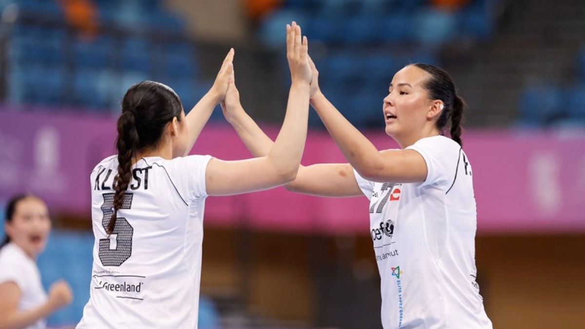 Házenkářská reprezentantka Ivana přišla o miminko. Na triku to mají úřady