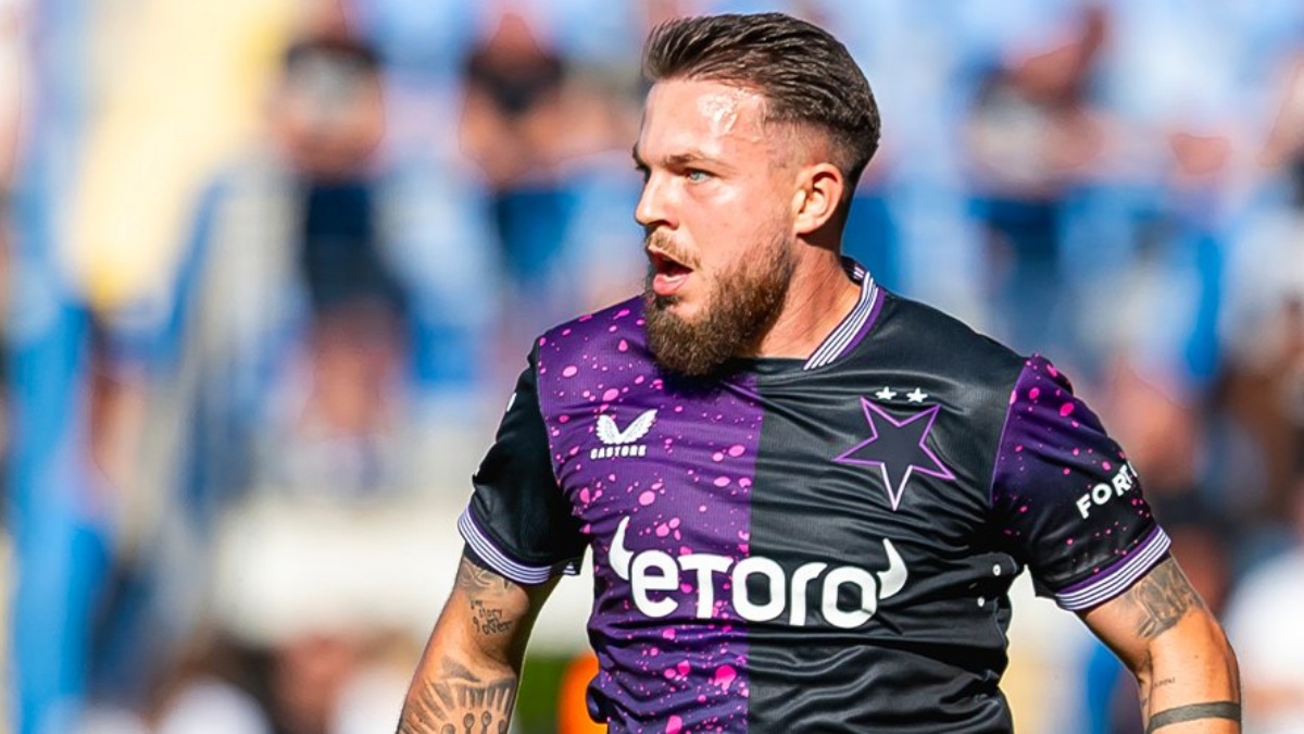 Kušej chce za Liberec nastoupit proti Slavii, která ho poslala na hostování. Klub jedná o výjimce