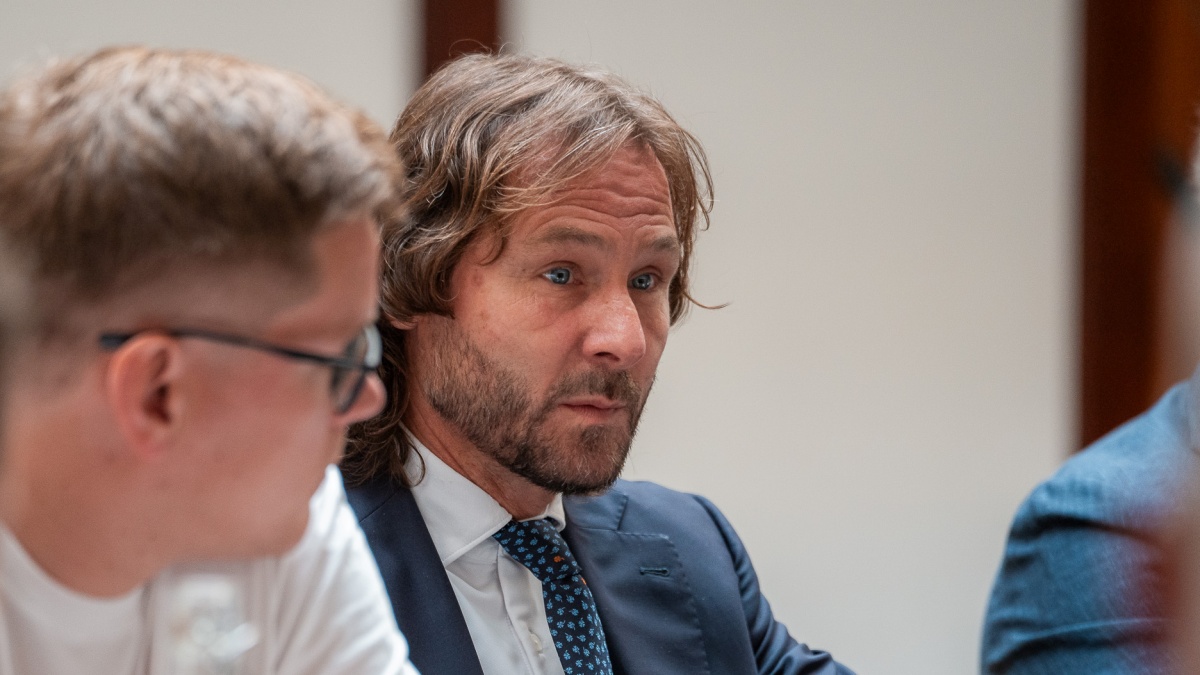 Ostuda pro český fotbal. Reprezentaci odmítl další slavný trenér