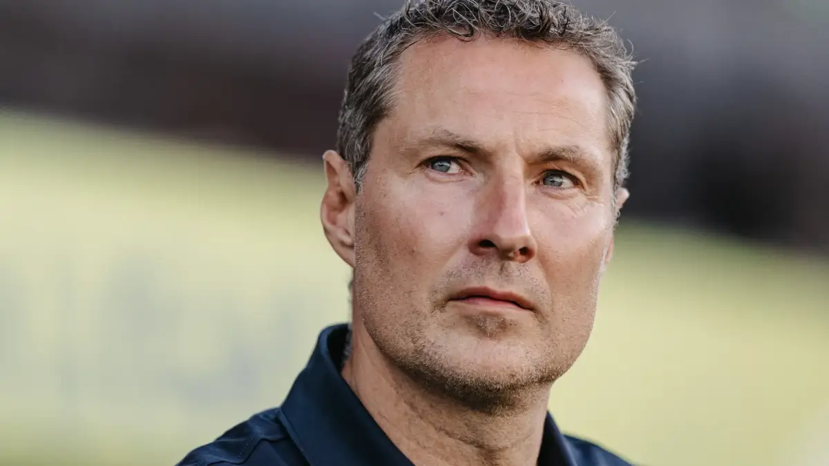 Fanoušci Sparty mají o vánočním dárku jasno. Kouč Priske kvůli tomu vykopal válečnou sekeru