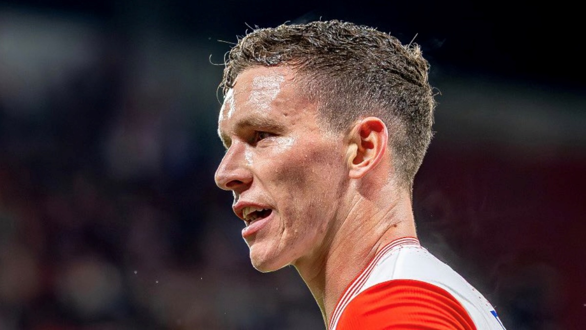 Jeden z hrdinů Slavie popsal, co se dělo v kabině před nasazením Mbodjiho