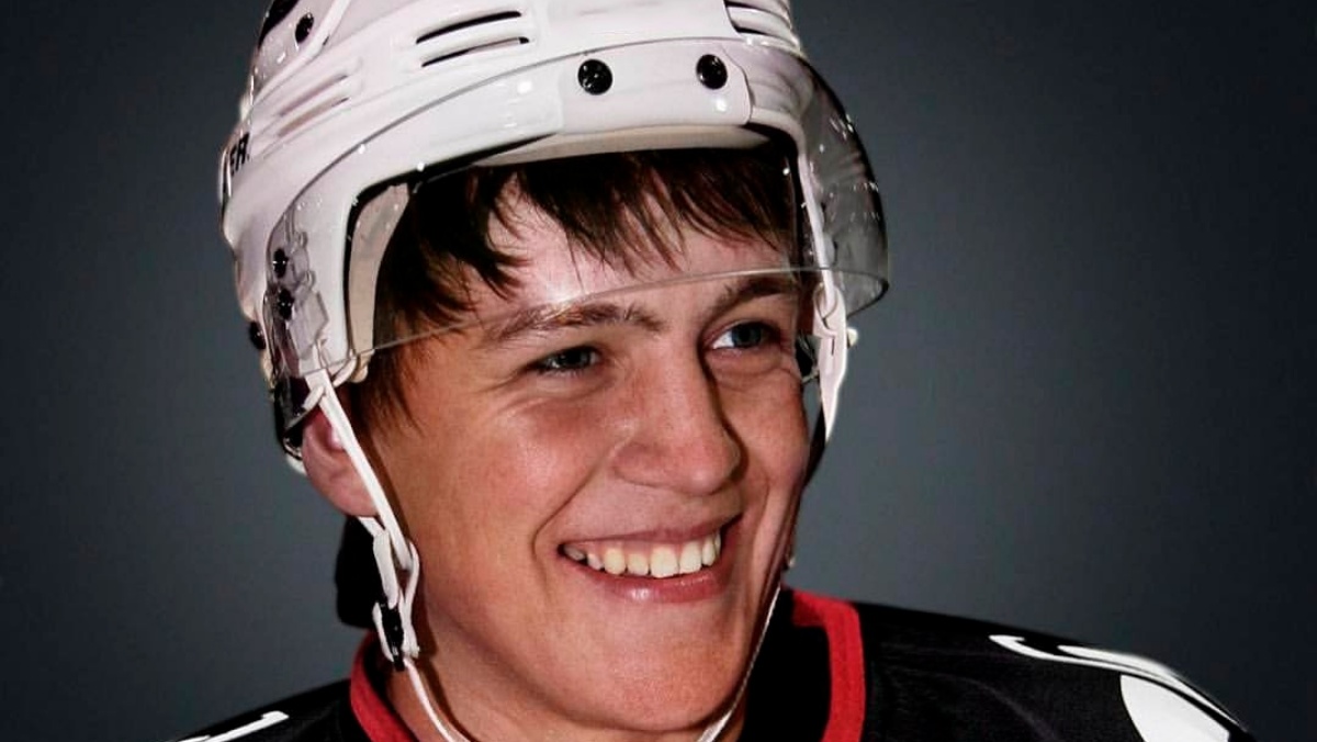 Život Jágrova spoluhráče vyhasl už v 19 letech. Měl namířeno do NHL