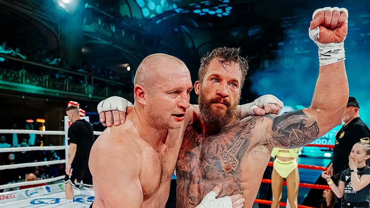 Nečekaná smrt předního českého boxera. Poslední dobou měl hodně starostí