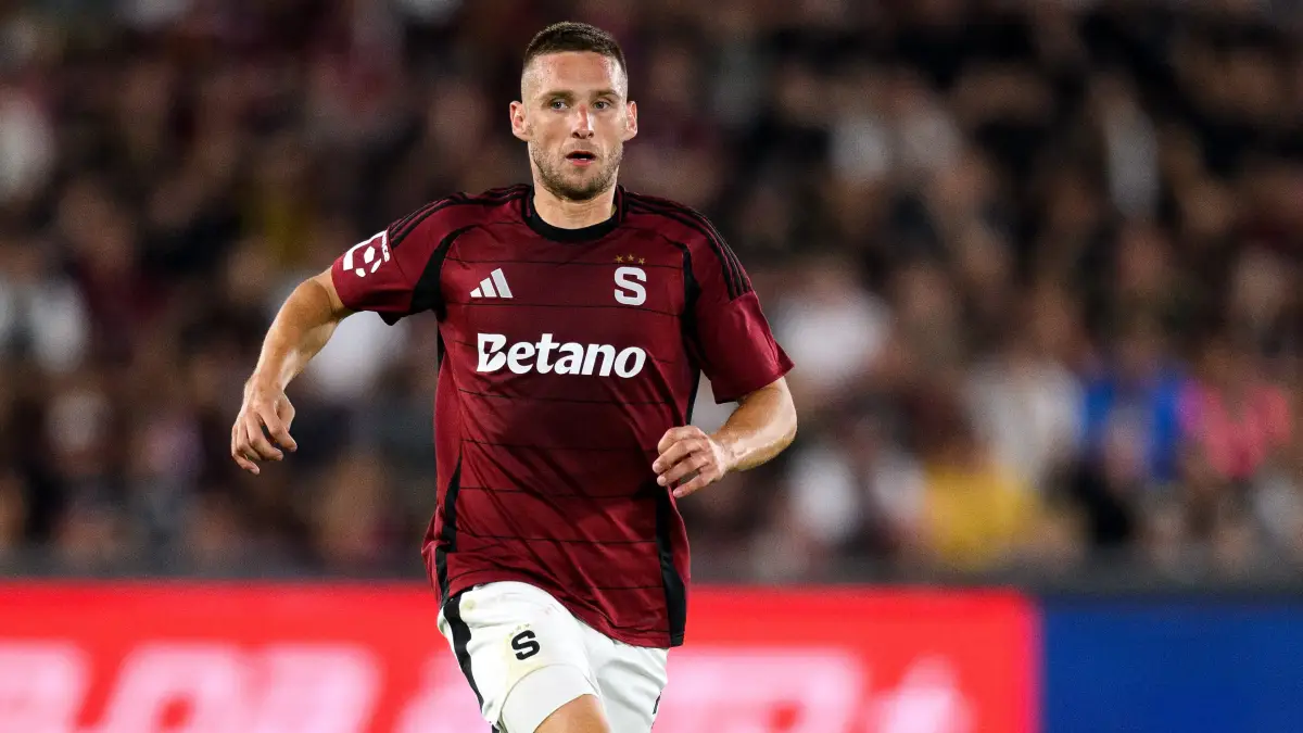 Pokračování Kadeřábka ve Spartě je nejisté. Čeká ho vyjednávání