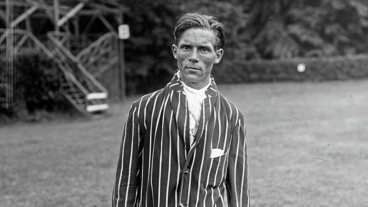 Tragický osud legendárního českého sportovce, který učil tenis i budoucího amerického prezidenta