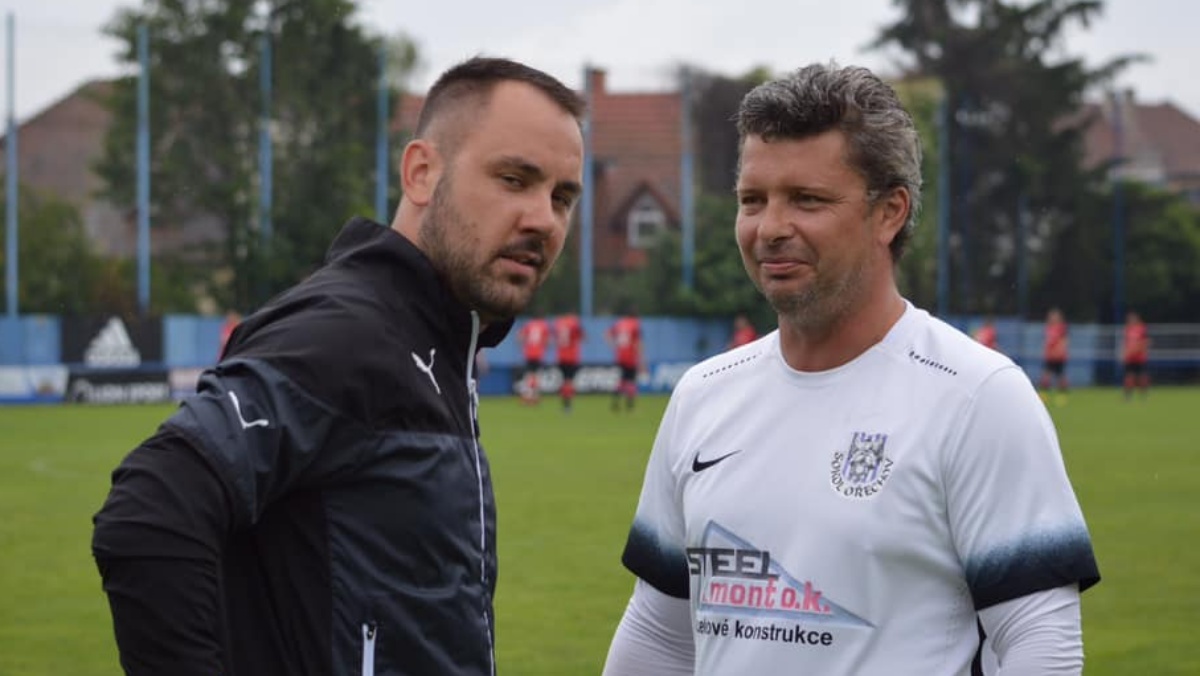 Z nejlepšího střelce české ligy se stal pošťák. Milionový přestup do Ruska mu zatrhl bohatý boss