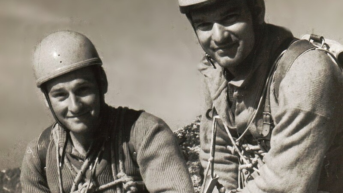 Československý reprezentant nepřežil pád vrtulníku v Tatrách. Jeho život vyhasl zbytečně