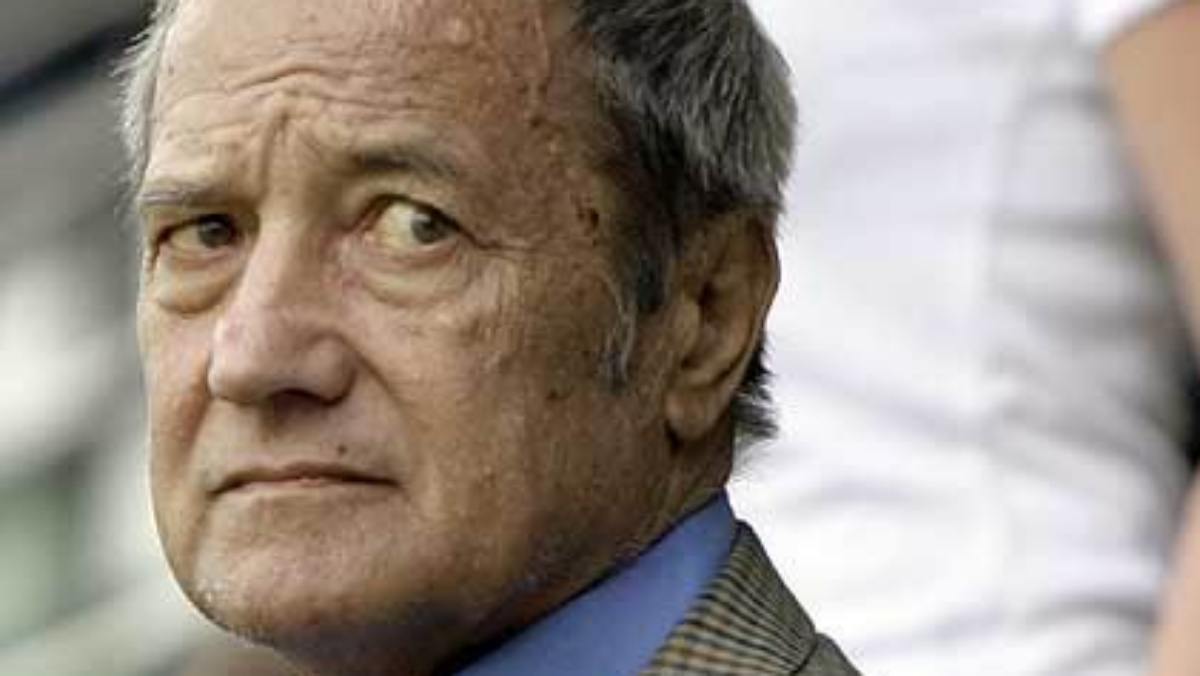 Smutný konec fotbalového velikána. O reprezentaci ho připravila mozková příhoda