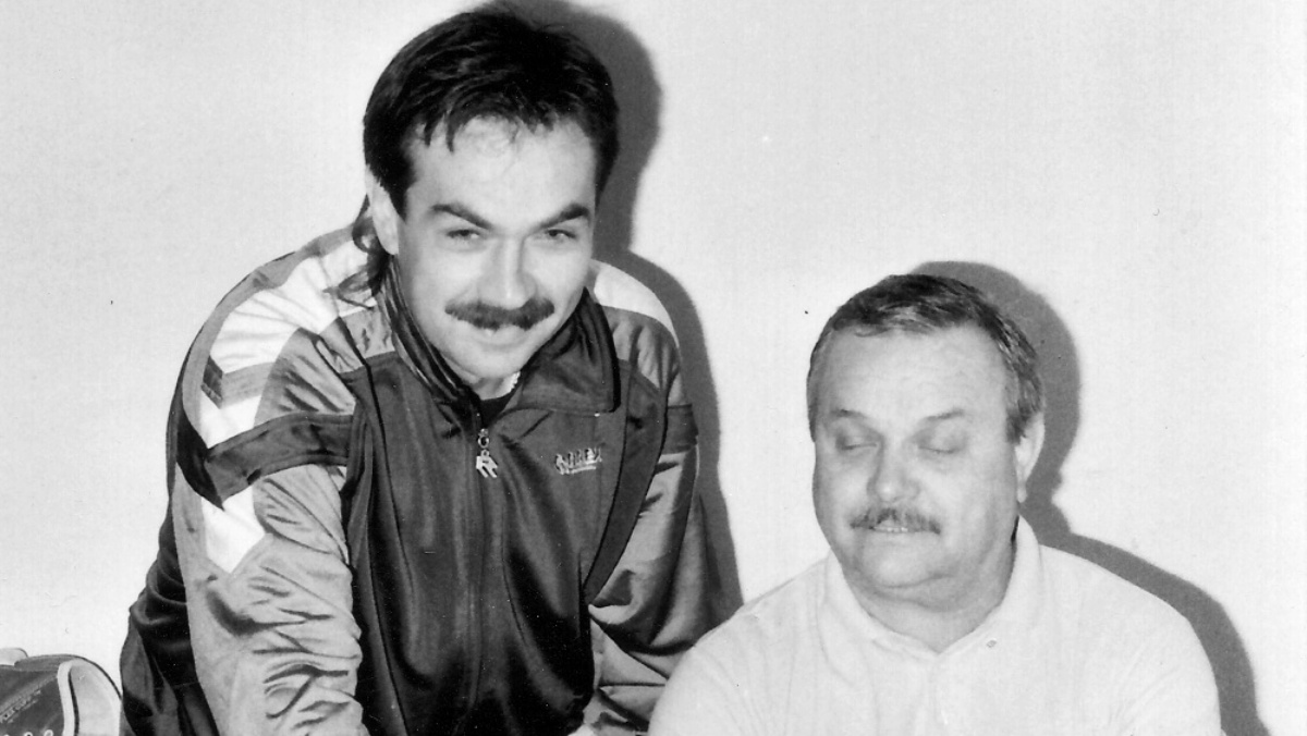 Šestinásobný extraligový mistr prohrál boj se zákeřnou nemocí. Pomohl vytvořit dynastii