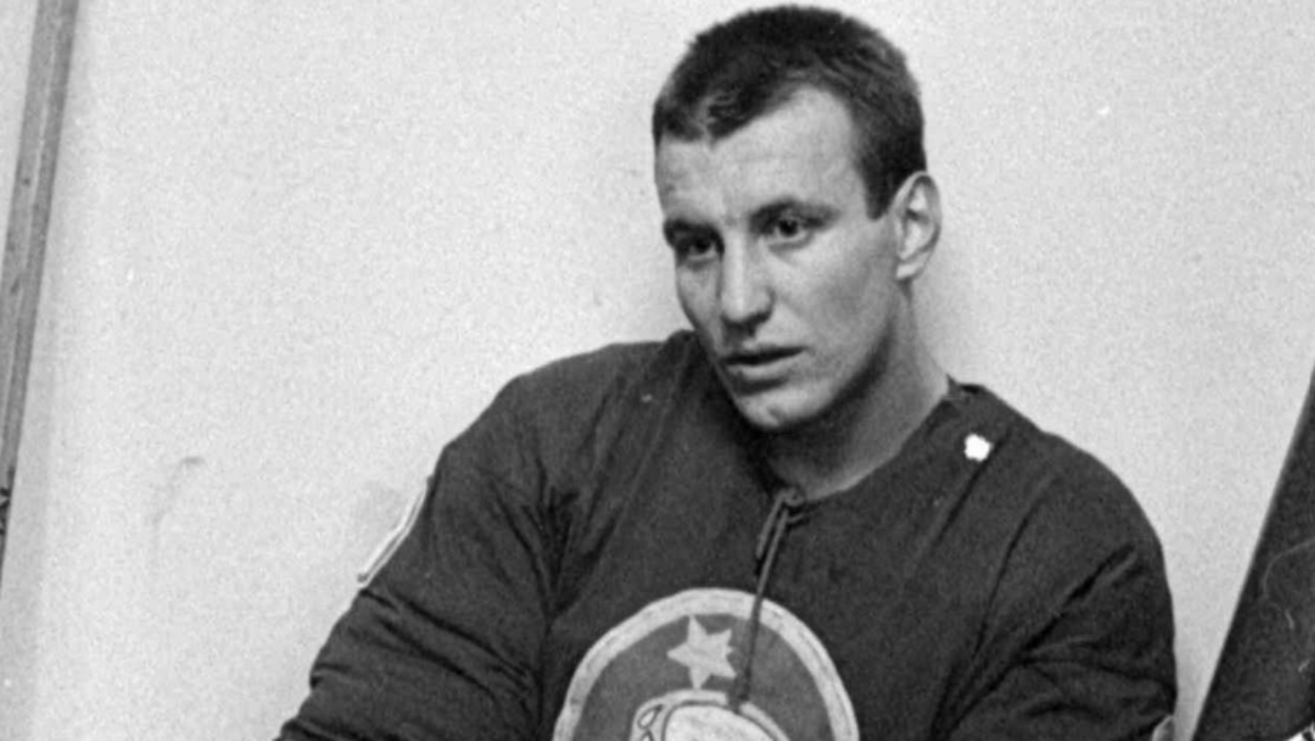 Legenda hokejového Kladna popsala otřesný rituál. Šampioni pojídali čtyřnohé miláčky