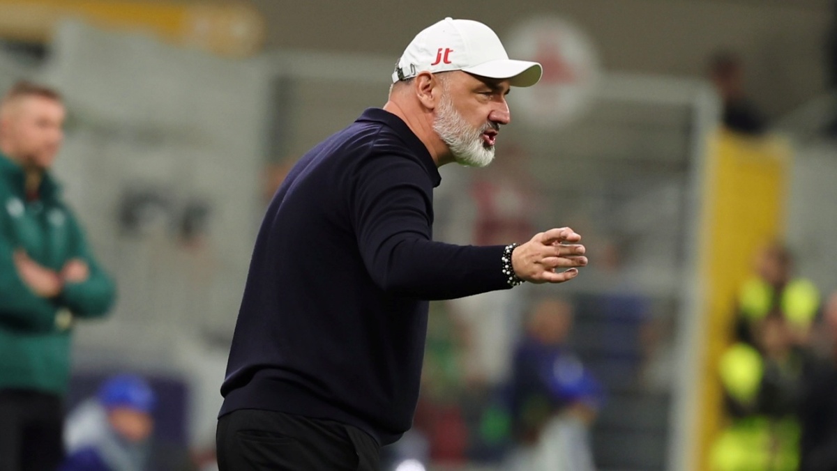 Kouč Slavie Trpišovský popsal těžkou zdravotní situaci v týmu. V derby chce zariskovat