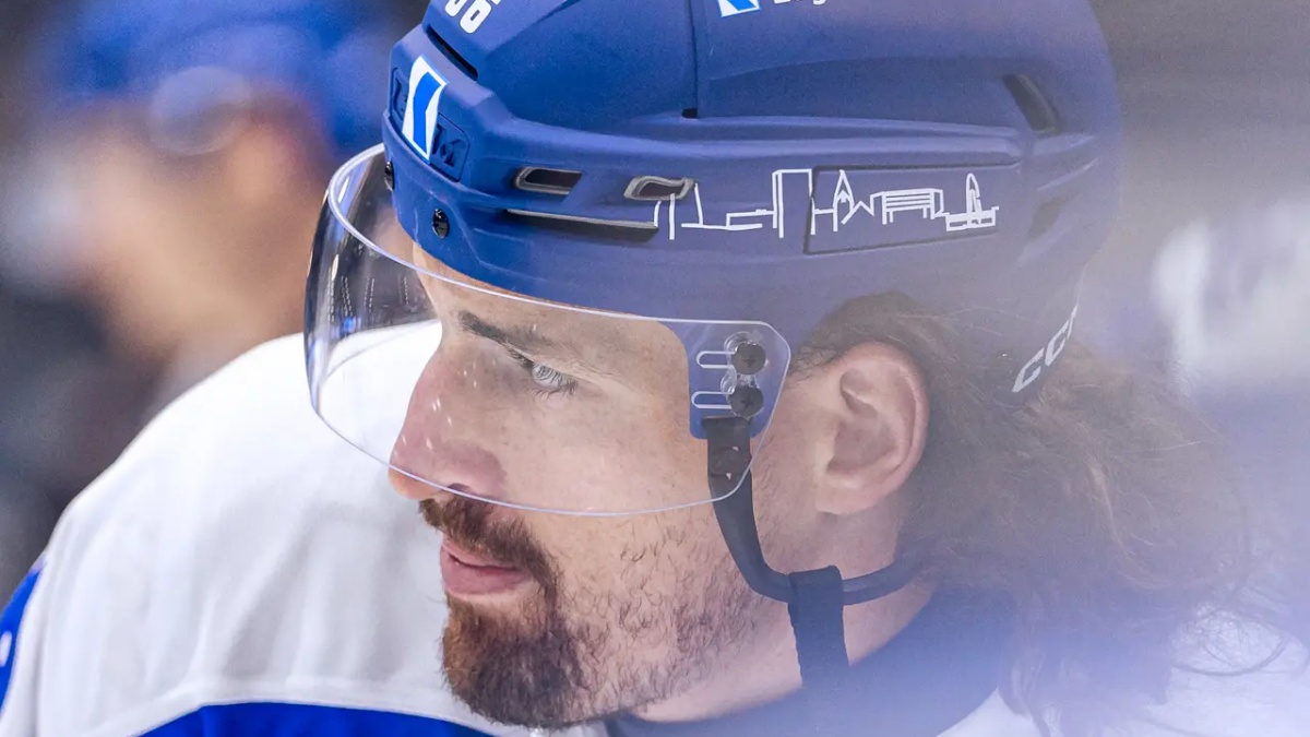 Kouč Rulík řeší před olympiádou další problém. Zlatý hoch z Prahy má zlomenou nohu
