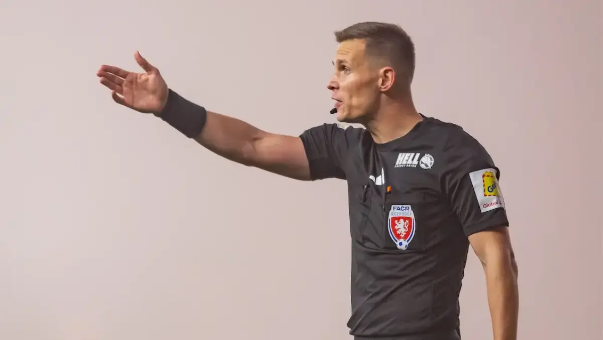Slavia chce po derby prošetřit chování rozhodčích. Jde o důvěru v český fotbal