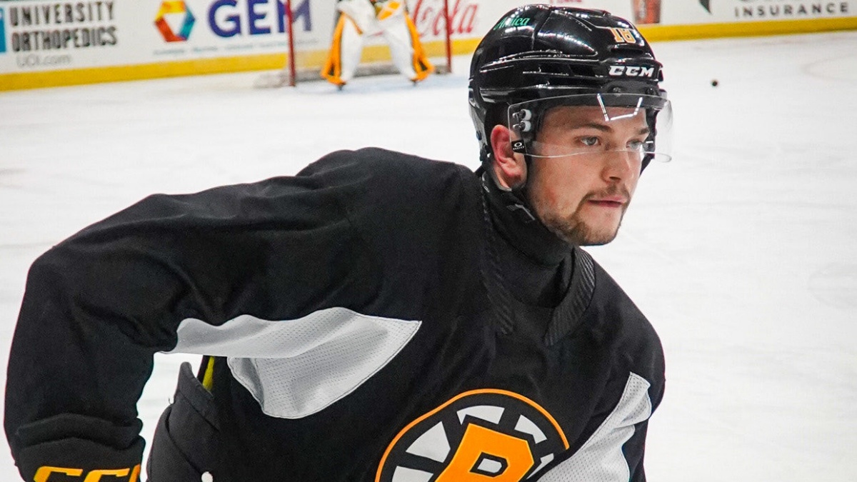 Český reprezentant reaguje na degradaci. Konkurenti z Bostonu jsou ale stále lepší