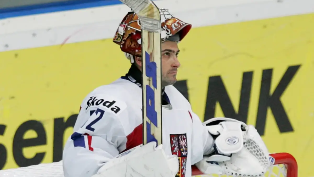 Bratr zesnulého šampiona z Nagana: Roman některé věci možná nedával najevo