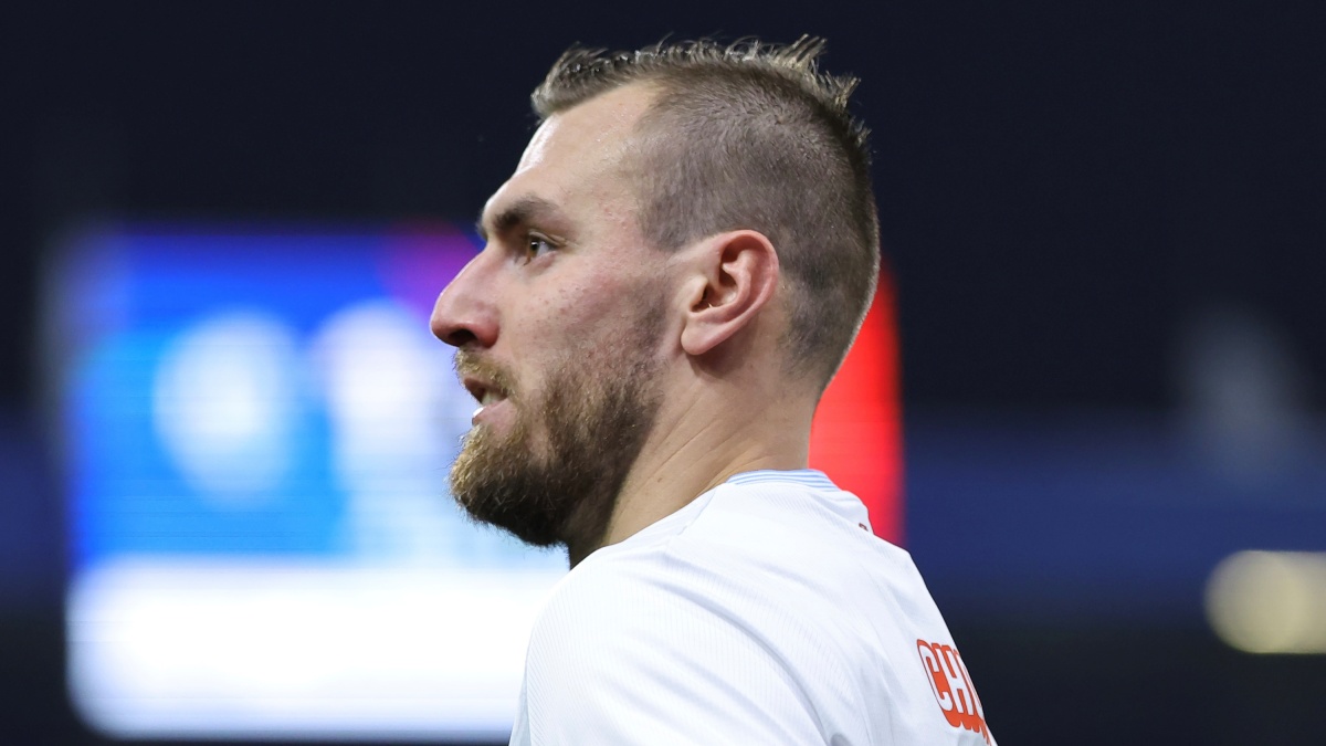 Nenávist fanoušků Plzně k Chorému nezná mezí. Kanonýr Slavie reagoval na hřišti i po zápase