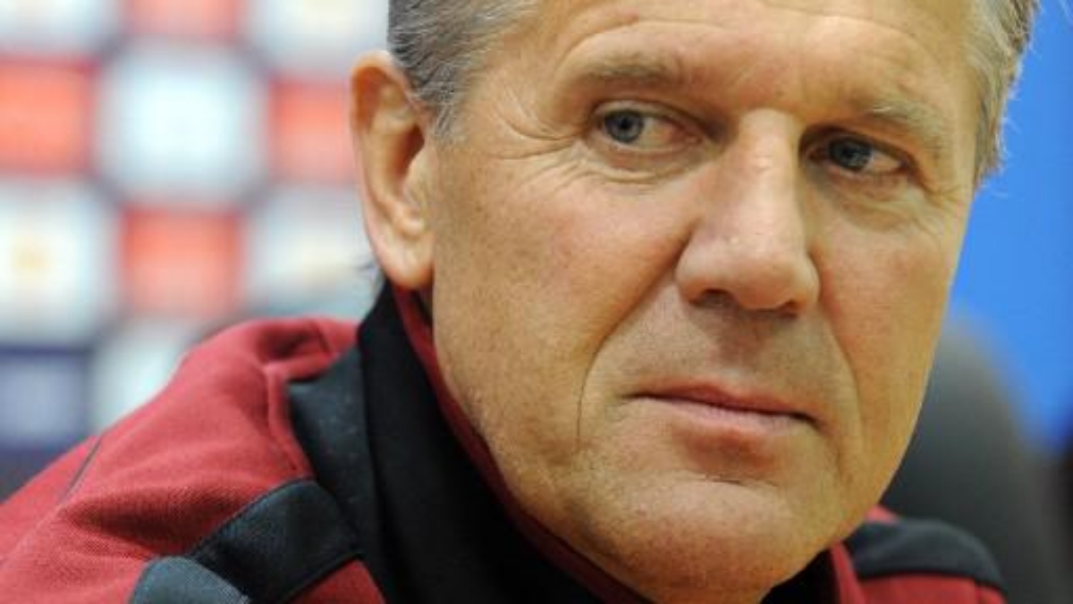 Nepochopitelné kroky fotbalových bossů. Legenda se opřela do vedení reprezentace