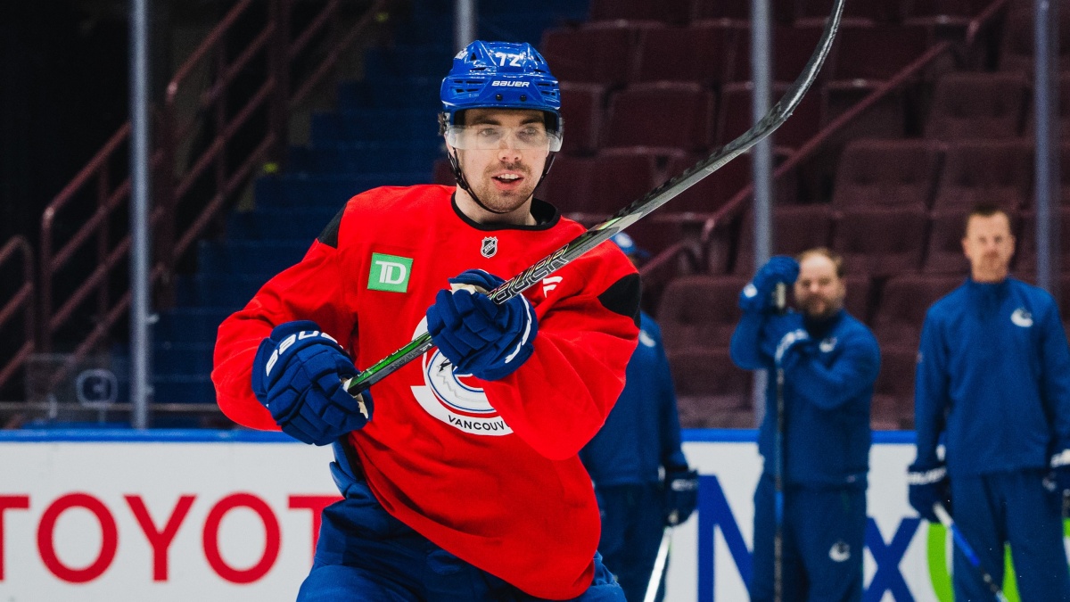 Chytil má zvážit konec kariéry. Expert připomíná tragický osud jiného hokejisty