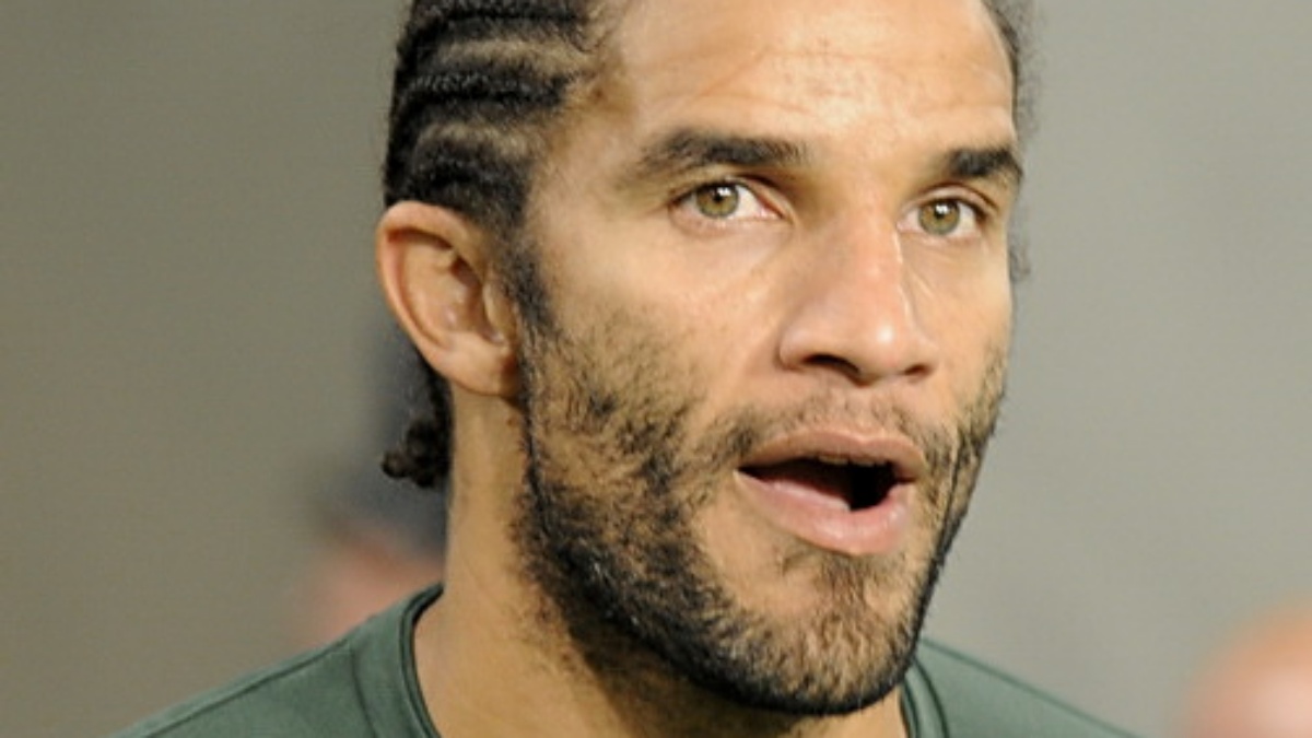 Bankrot bývalého reprezentanta. Kvůli dluhům střelil i relikvii Petra Čecha