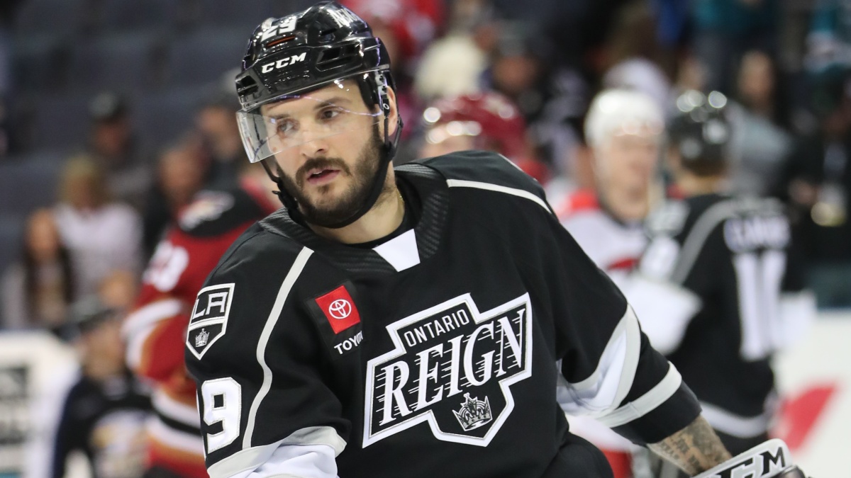 Prestižní meta pro českého hokejového dělostřelce. Na jeho ránu nemá nikdo na světě