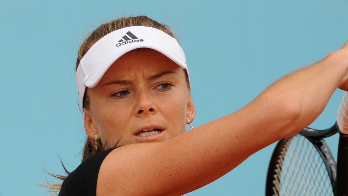 Příběh tenisové divy Hantuchové. Pletky s Jágrem i opěvované akty