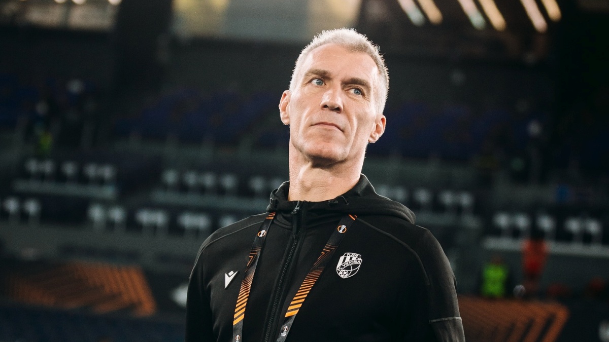 Plzeňský kouč Hyský pod tlakem vedení. Červ má s přestupem smůlu