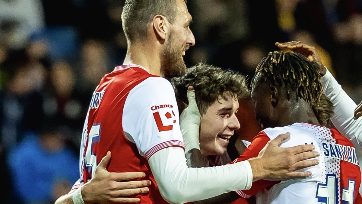 Česká fotbalová liga a peníze, které jí protečou. Zkuste si to a rychle zjistíte, jak moc se vaše představy liší od reality