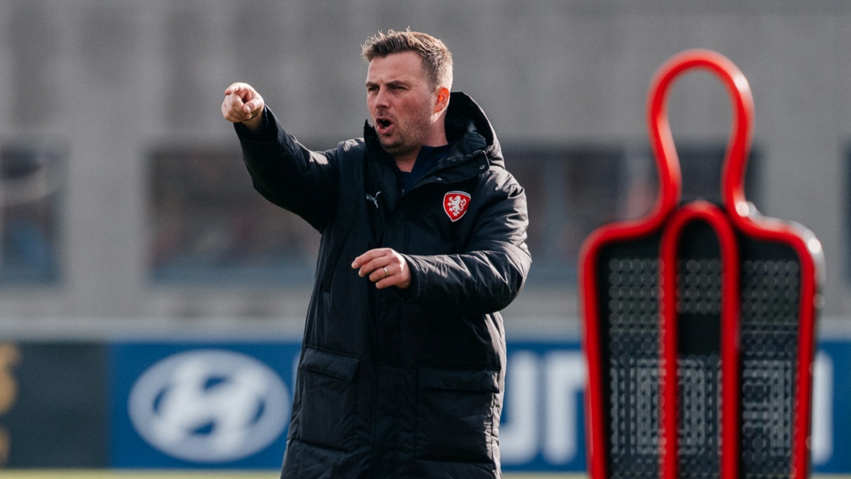 Reprezentační kouč Köstl prosí o milost. Popsal složitou komunikaci s hráči