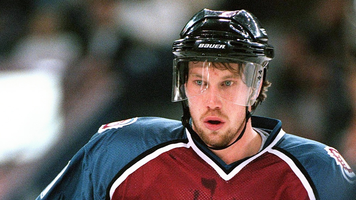 Autor nejslavnější hokejové kličky překvapil. Hodlá riskovat kvůli nesmrtelnosti
