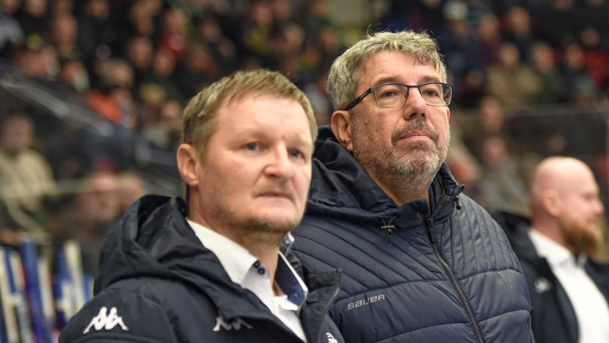 Úřadující mistři v krizi. Kouč Komety Pokorný podrobil tým nebývalé kritice