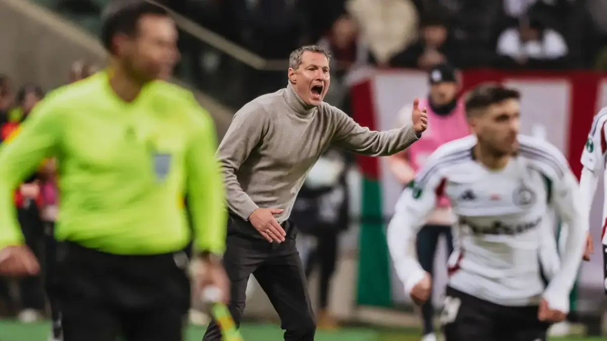 Muž za 100 milionů je na odpis. Kouč Sparty Priske neuspěl s dalším pokusem o oživení