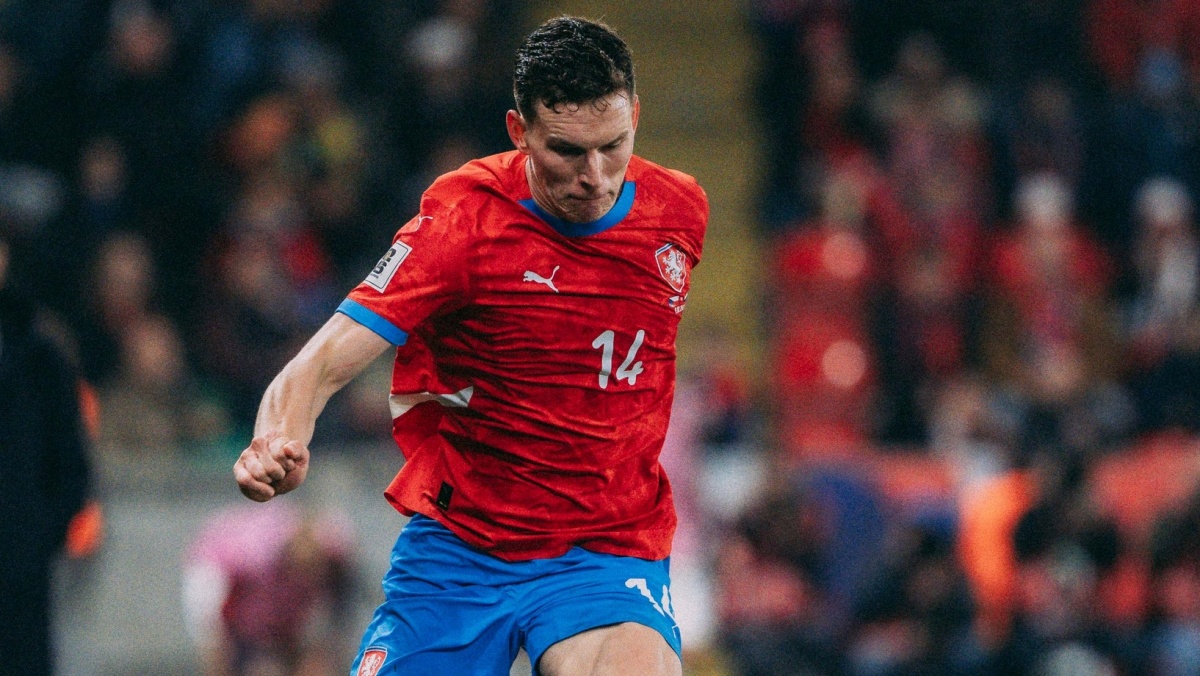 Nechutný útok na indisponovaného českého reprezentanta. Označili ho za krysu