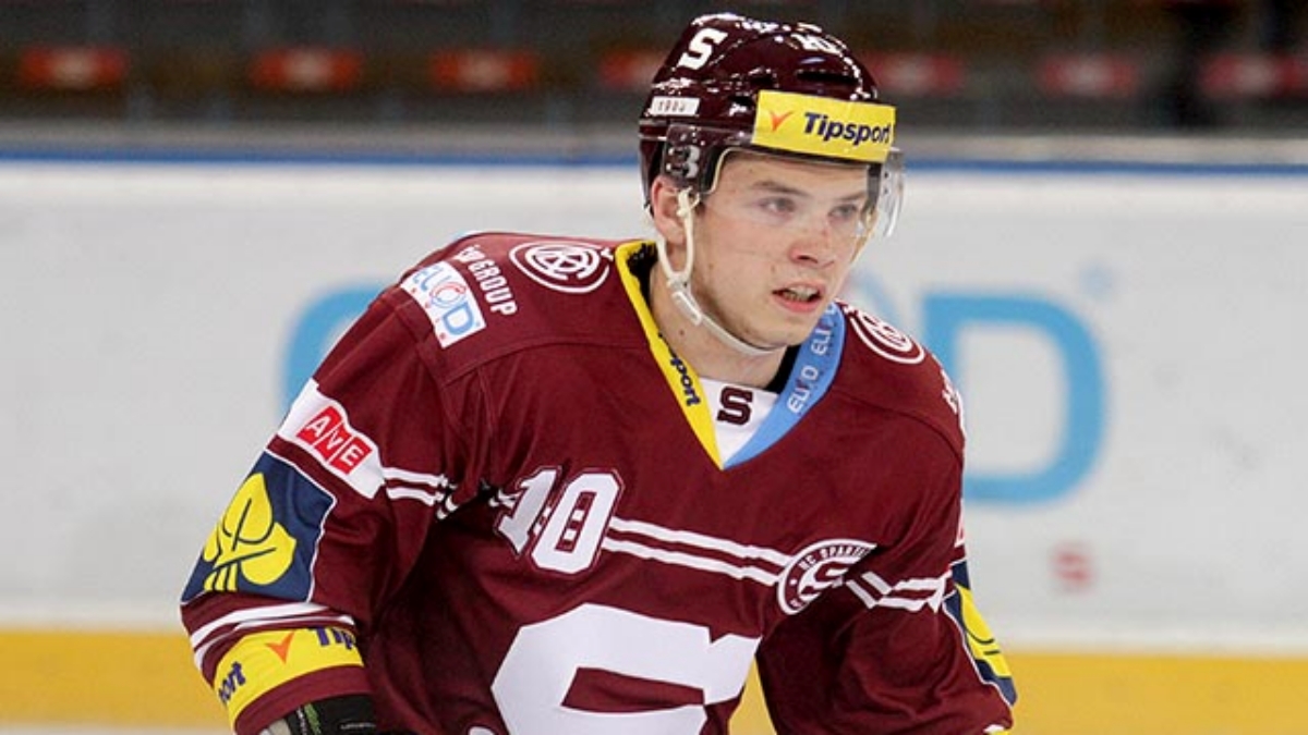 Miláček sparťanských fanoušků vyvedl další průšvih. V klubu dostal vyhazov