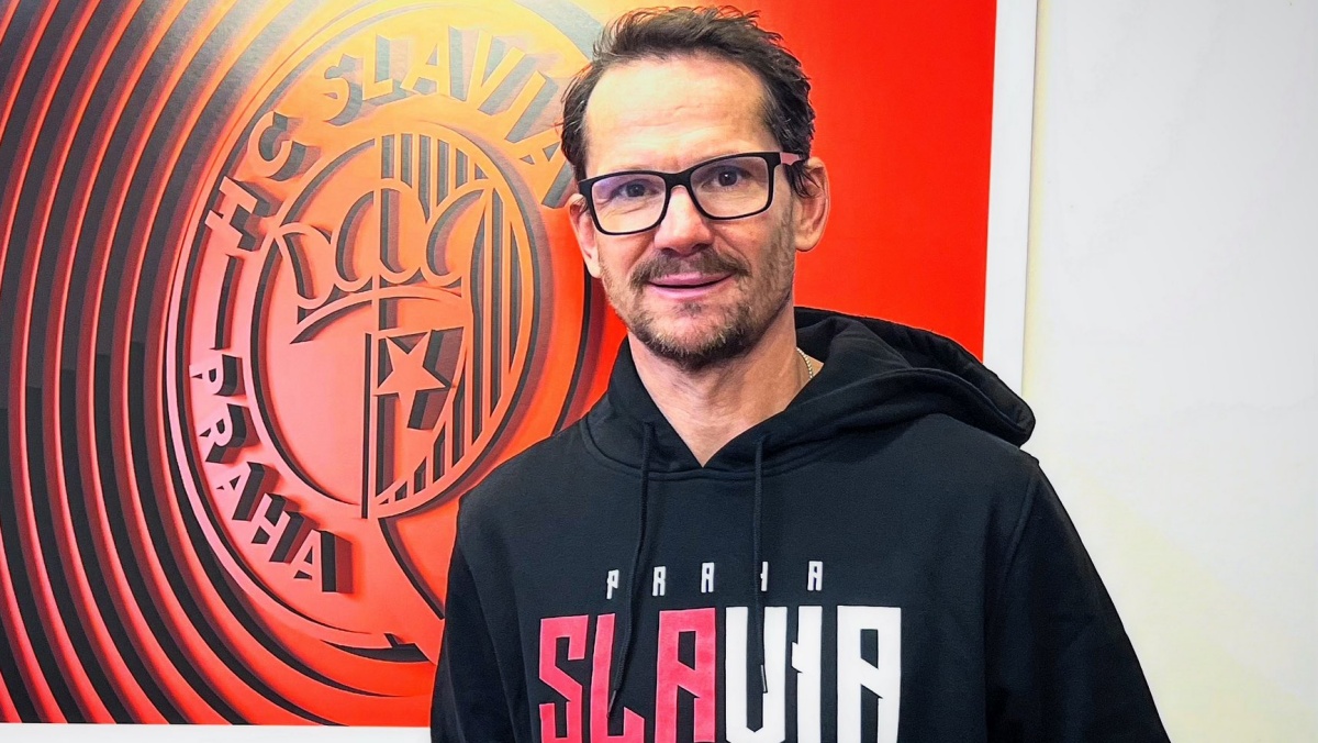 Legendární český útočník se strachoval o rodinu. Úprk ze země před ozbrojenými složkami