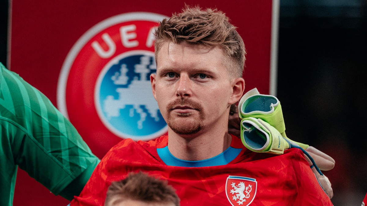 Špatné zprávy z Francie. Reprezentační kanonýr Šulc je na tom zle