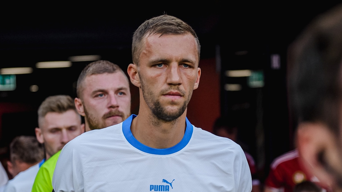 Nepřítel státu. Degradovaný kapitán Souček má v reprezentaci skončit